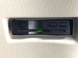 【ETC】高速道路の料金所をストレスなく通過!話題のスポットやサービスエリアに多い「スマートIC」利用時は必須のアイテムです。当店でセットアップを実施、ご納車当日からすぐにご利用いただけます!