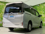 ヴォクシー 2.0 V 4WD 