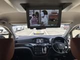 快適なドライブをサポートするナビ・オーディオシステムを搭載しています。必要な情報をスムーズに入手できます。
