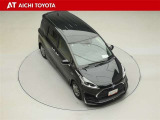両側パワースライドドア付きだから、狭い駐車スペースなどでの乗り降りラクラク♪小さなお子さまのいるご家庭には嬉しい装備です。