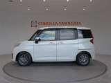 ルーミー 1.0 G 