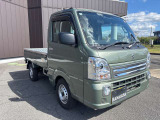 キャリイ KX 4WD 