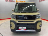 タント ファンクロス ターボ 