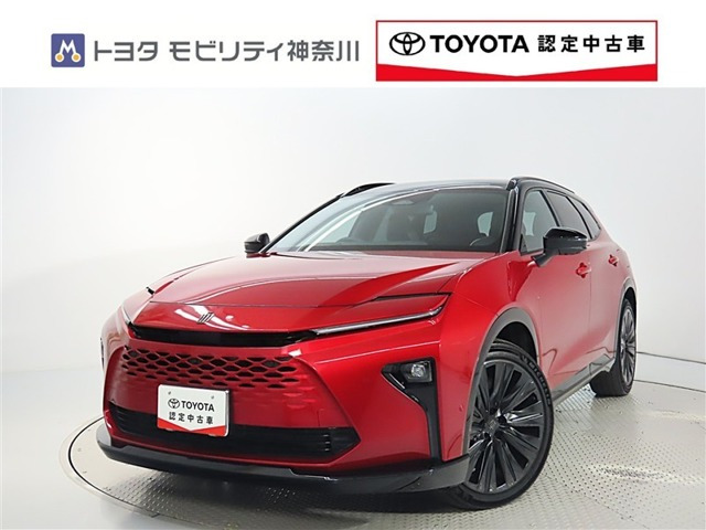 クラウンエステート 2.5 RS E-Four 4WD 