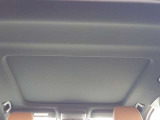【ルームクリーニング済】展示前にルームクリーニングを行っております。天井内張もルームクリーニング済です。