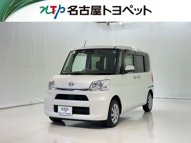 タント L リミテッド SAIII 