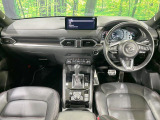 CX-5 2.5 25S スポーツアピアランス 