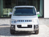 デリカD:5 2.4 G パワーパッケージ 4WD ワンオーナー・走行10450km・禁煙車・サビ