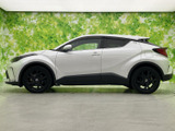 C-HR 1.2 G-T モード ネロ セーフティ プラスIII 