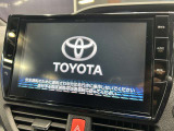 【純正SDナビ】フルセグTVの視聴も可能☆高性能&多機能ナビでドライブも快適ですよ☆