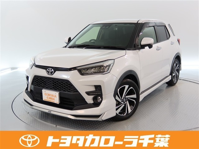 ライズ  1.2 Z