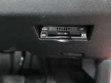ETC車載器が搭載されているので、高速道路の乗り降りもノンストップで通過できます♪