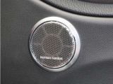 ■Harman/Kardonプレミアムサウンドシステム