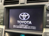 【純正8型ナビ】人気の純正ナビを装備しております。ナビの使いやすさはもちろん、オーディオ機能も充実!キャンプや旅行はもちろん、通勤や買い物など普段のドライブも楽しくなるはず♪