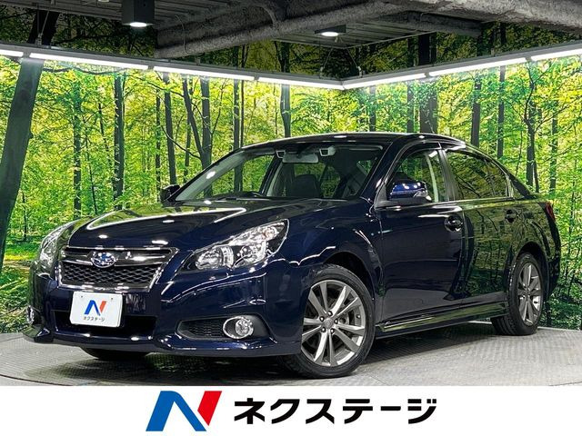 レガシィB4 2.5 i Bスポーツ アイサイト Gパッケージ 4WD 