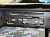 CD再生機能付き!