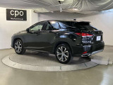RX 300 バージョンL 