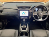 エクストレイル 2.0 AUTECH iパッケージ ハイブリッド 
