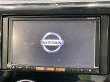【純正ナビ】人気の純正ナビを装備しております。ナビの使いやすさはもちろん、オーディオ機能も充実!キャンプや旅行はもちろん、通勤や買い物など普段のドライブも楽しくなるはず♪
