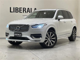 ボルボ XC90 B6 AWD インスクリプション 4WD