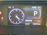 試乗車販売です。走行少ないお買い得車です。