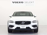 V60クロスカントリー アルティメット B5 AWD 4WD 