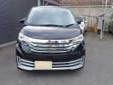 デイズ ライダーハイウェイスター X 