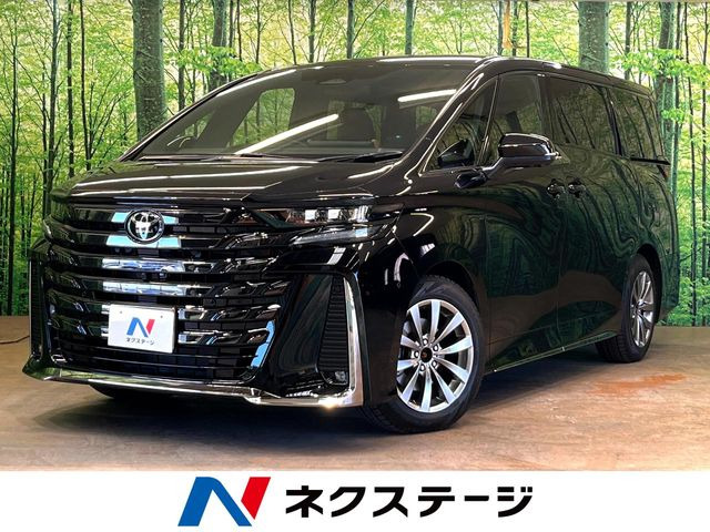 ヴェルファイア ハイブリッド 2.5 Z プレミア 