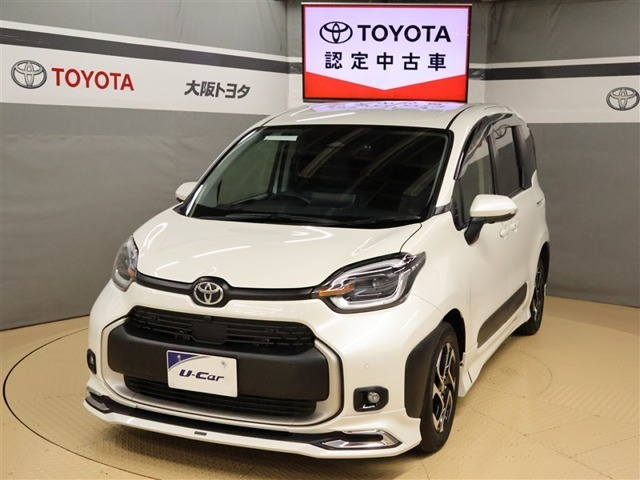 シエンタ 1.5 Z 
