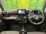 クロスビー 1.2 ハイブリッド(HYBRID) MZ 