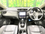 エクストレイル 2.0 20Xi ハイブリッド 
