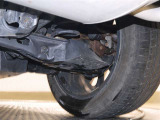 下廻りの状態
