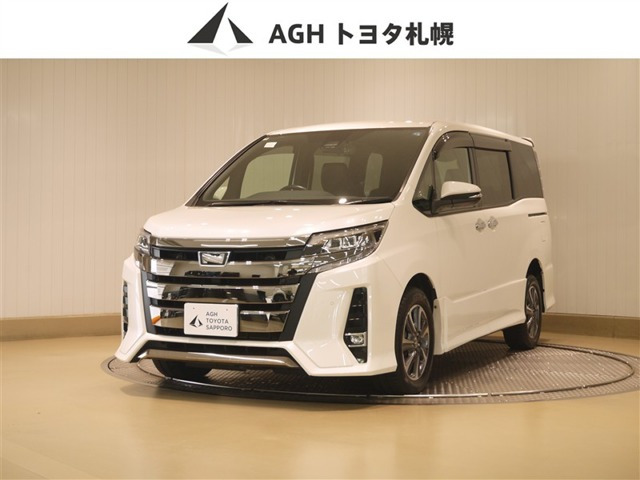 ノア 2.0 Si W×B II 4WD 