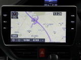 ドライブやレジャーのマストアイテム!快適なドライブをサポートするナビ付きなので、お出かけするのも安心です☆