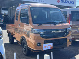 キャリイ スーパーキャリイ X リミテッド 4WD 