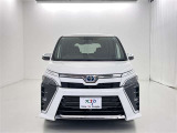 車の印象を決めるのは『顔』! この車の顔つきは、きっとあなたにピッタリ!?