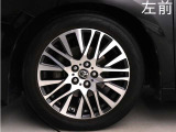 お客様のお好みの新品18インチ、19インチ、20インチホイール装着可能!ダウンサスなどローダウンも取付可能です!ヴァルドやワークなどのメーカー品も取り寄せ可能です!