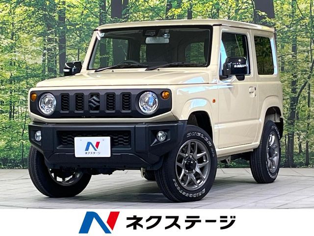 ジムニー XC