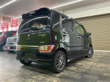 届出済 未使用車は新車の香りがします!中古車のようにタバコ臭い心配がありません。