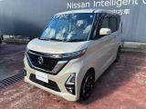 ルークス ハイウェイスターX 4WD 