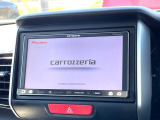 N-BOXカスタム G SSパッケージ 特別仕様車