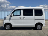 ハイゼットカーゴ  デラックスSA3