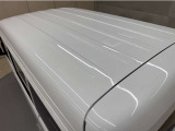 &rdquo;屋根の状態もしっかり確認出来ます。トヨタ中古車「まるごとクリーニング」でピカピカです。&rdquo;