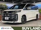 モデリスタ 快適利便 ユニバーサルステップ 全周囲カメラ 三眼LED 純
