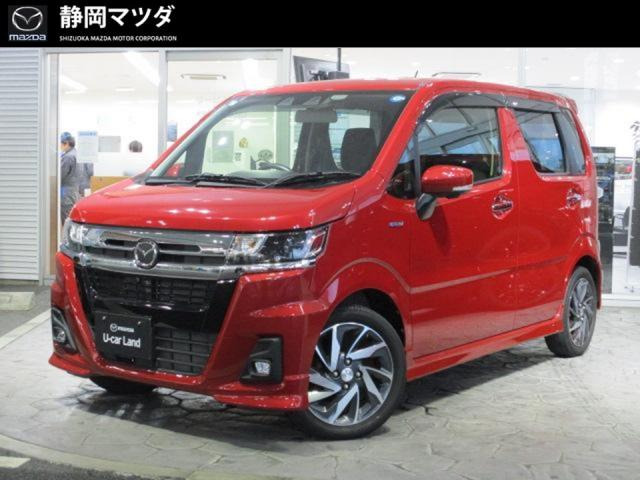 フレア ハイブリッド XS 