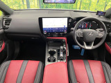 NX 350h Fスポーツ 
