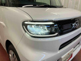 LEDヘッドランプ
