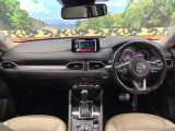 CX-5 2.2 XD シルク ベージュ セレクション 