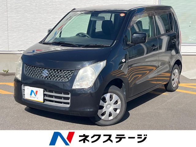 スズキ ワゴンR 