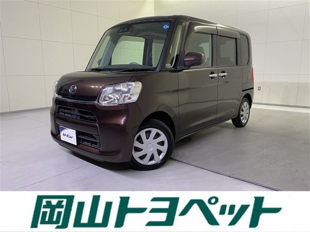 タント X SAIII 